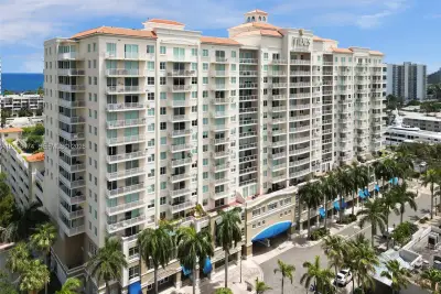 3020 NE 32nd Ave #PH3, Fort Lauderdale: photo 1 of 37