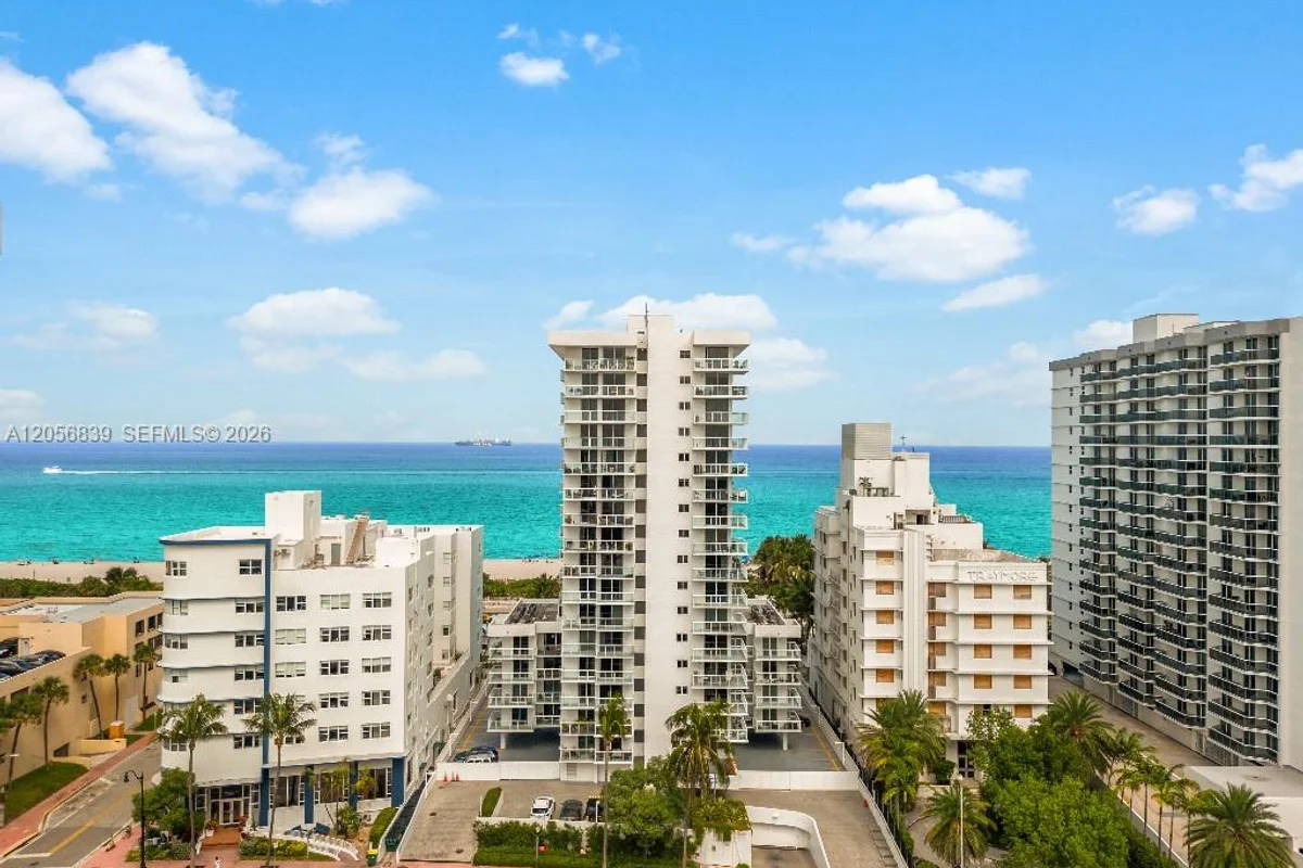 2457 Collins Ave #1603, Miami Beach: photo 1 of 49