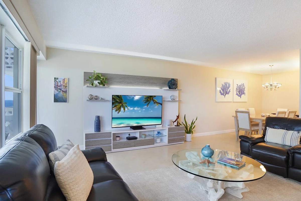 4010 Galt Ocean Dr #1514, Fort Lauderdale: photo 1 of 28