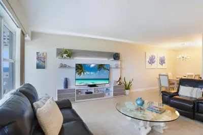 4010 Galt Ocean Dr #1514, Fort Lauderdale: photo 1 of 28