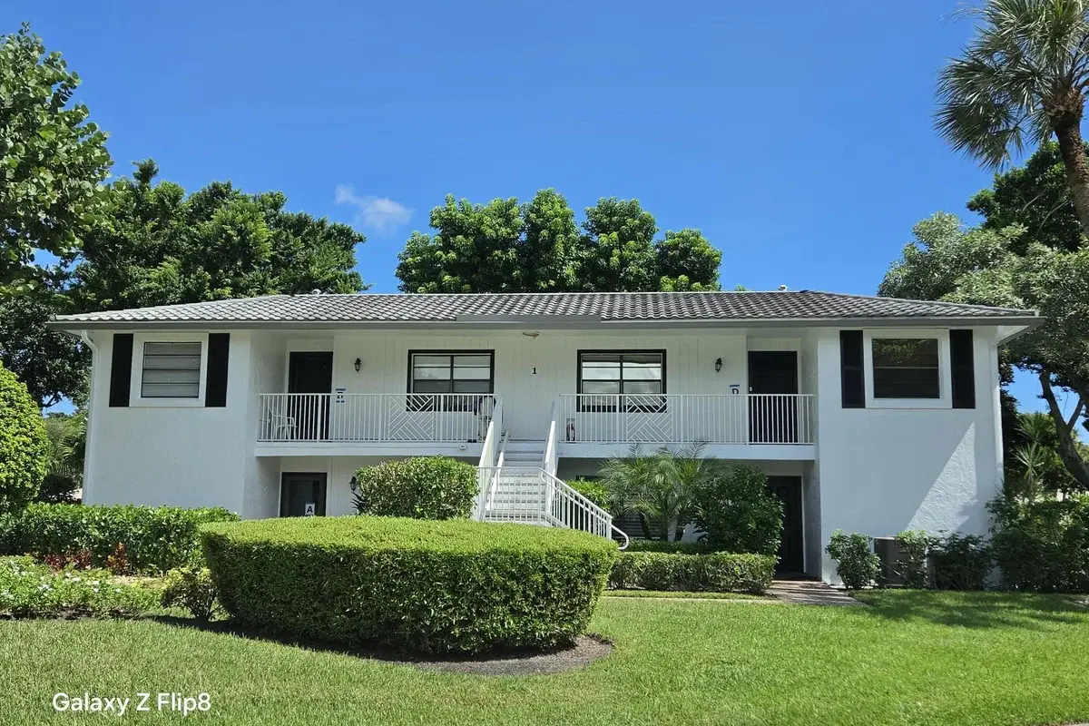 1 Westgate Ln #1B, Boynton Beach: photo 1 of 13