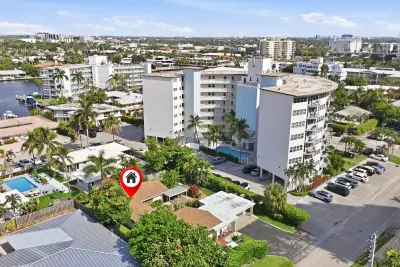 2713 NE 33rd Ave #1-2, Fort Lauderdale: photo 1 of 51