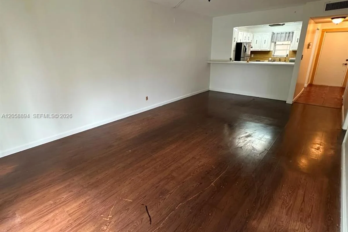 2571 Aragon Blvd #317, Sunrise: photo 1 of 14