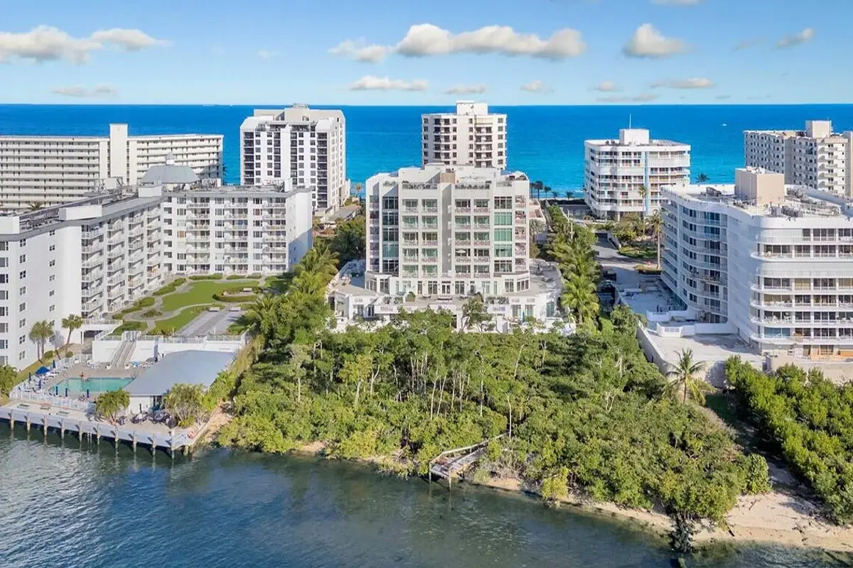 3200 S Ocean Blvd #302, Highland Beach: photo 1 of 65