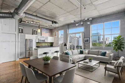 410 NW 1st Ave #604, Fort Lauderdale: photo 1 of 61