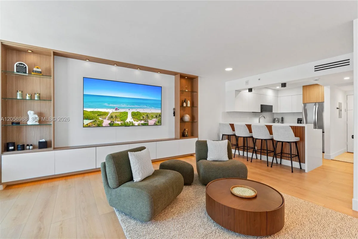 2501 S Ocean Dr #1403, Hollywood: photo 1 of 50