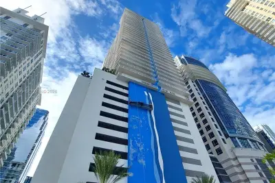 1200 Brickell Bay Dr #3708, Miami: photo 1 of 29