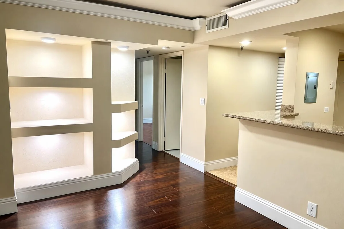 9235 SW 8th St #304, Boca Raton: photo 1 of 24