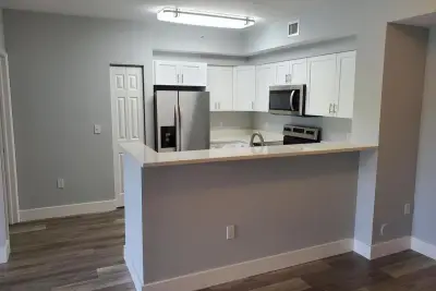 8070 N Nob Hill Rd #106, Tamarac: photo 1 of 26