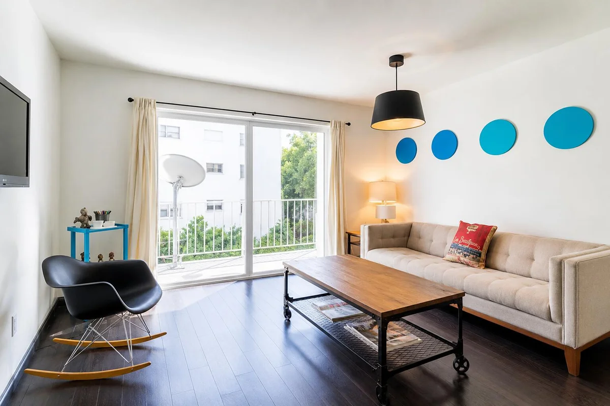 1245 West Ave #302, Miami Beach: photo 1 of 17