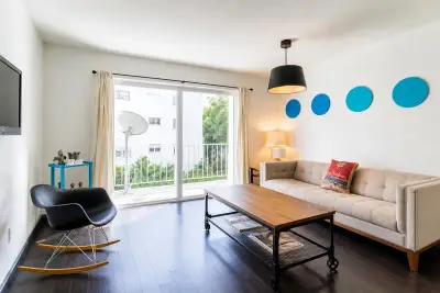 1245 West Ave #302, Miami Beach: photo 1 of 17