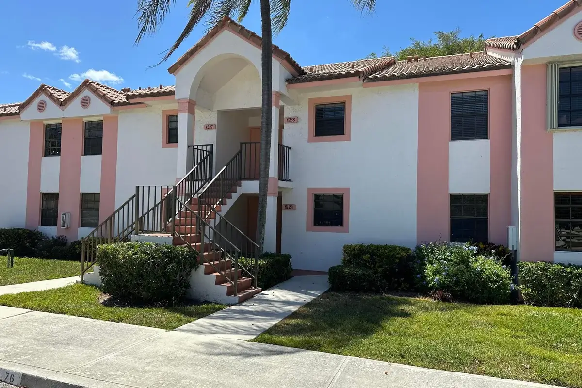 301 Norwood Ter #128, Boca Raton: photo 1 of 26