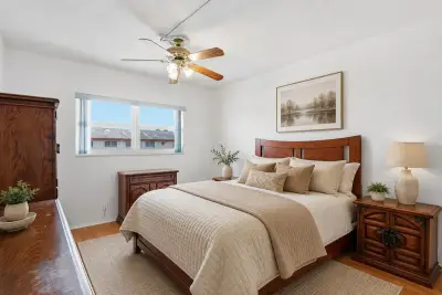 5300 Washington St #301E, Hollywood: photo 1 of 23