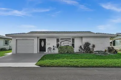 7500 NW 73rd Ave, Tamarac: photo 1 of 49