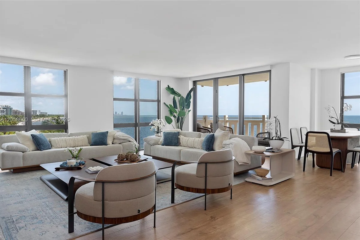 1111 Crandon Blvd #A501, Key Biscayne: photo 1 of 39