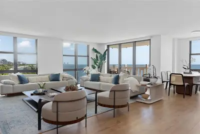 1111 Crandon Blvd #A501, Key Biscayne: photo 1 of 39
