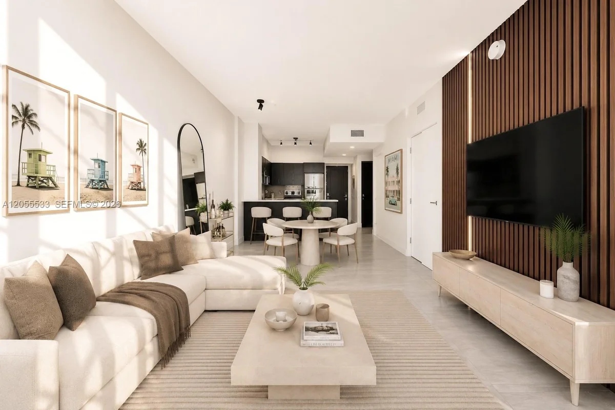 1080 Brickell Ave #1803, Miami: photo 1 of 36