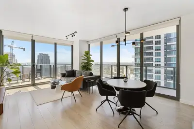 1300 S Miami Ave #3406, Miami: photo 1 of 20