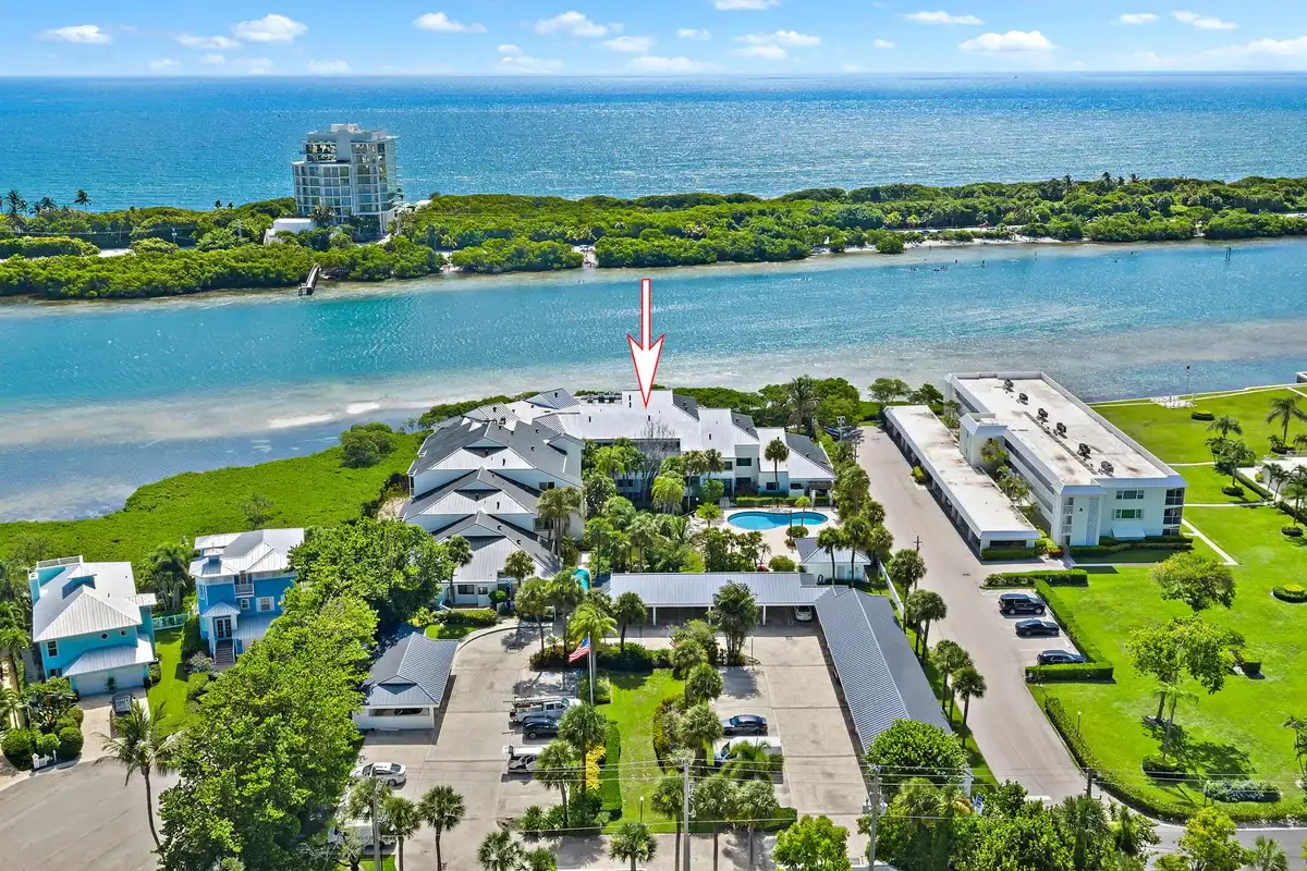 200 Waterway Rd #208, Tequesta: photo 1 of 29
