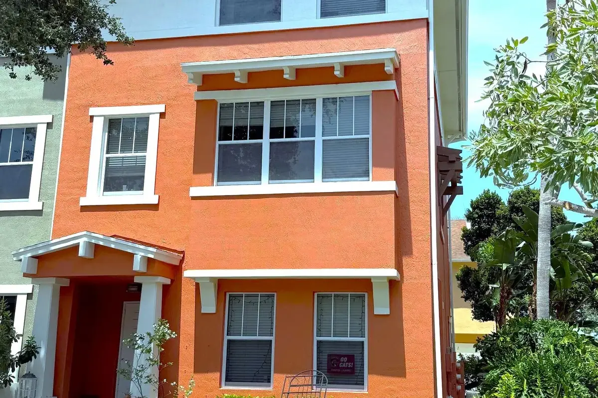 883 Millbrae Ct #6, West Palm Beach: photo 1 of 39