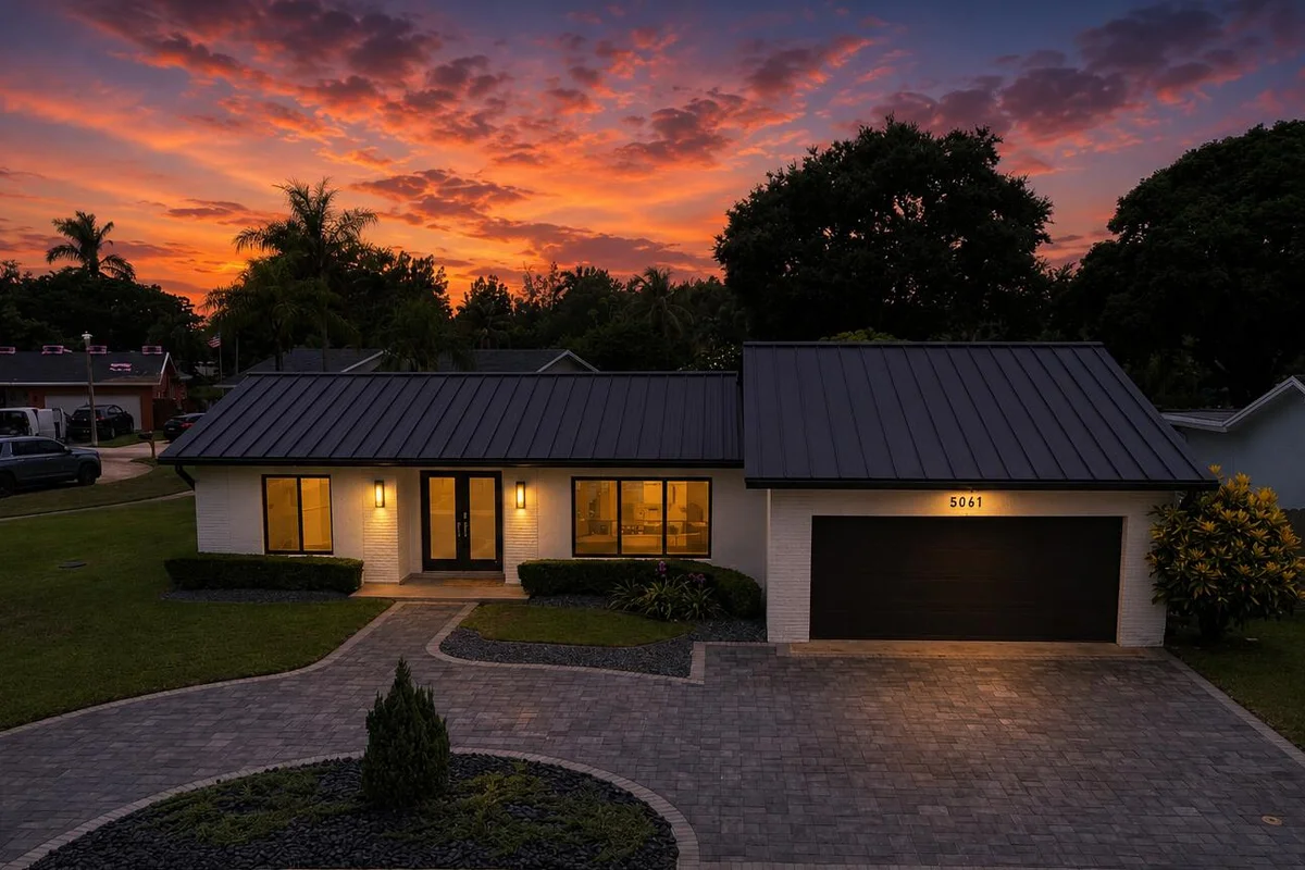 5061 SW 87th Ter, Cooper City: photo 1 of 52