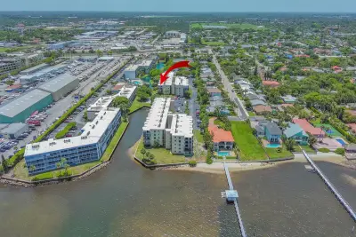 890 N Federal Hwy #412, Lantana: photo 1 of 46