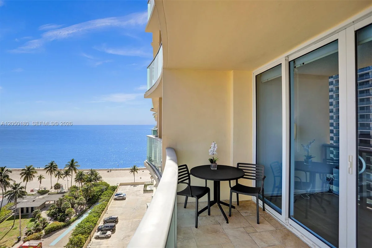 2501 S Ocean Dr #1238, Hollywood: photo 1 of 20