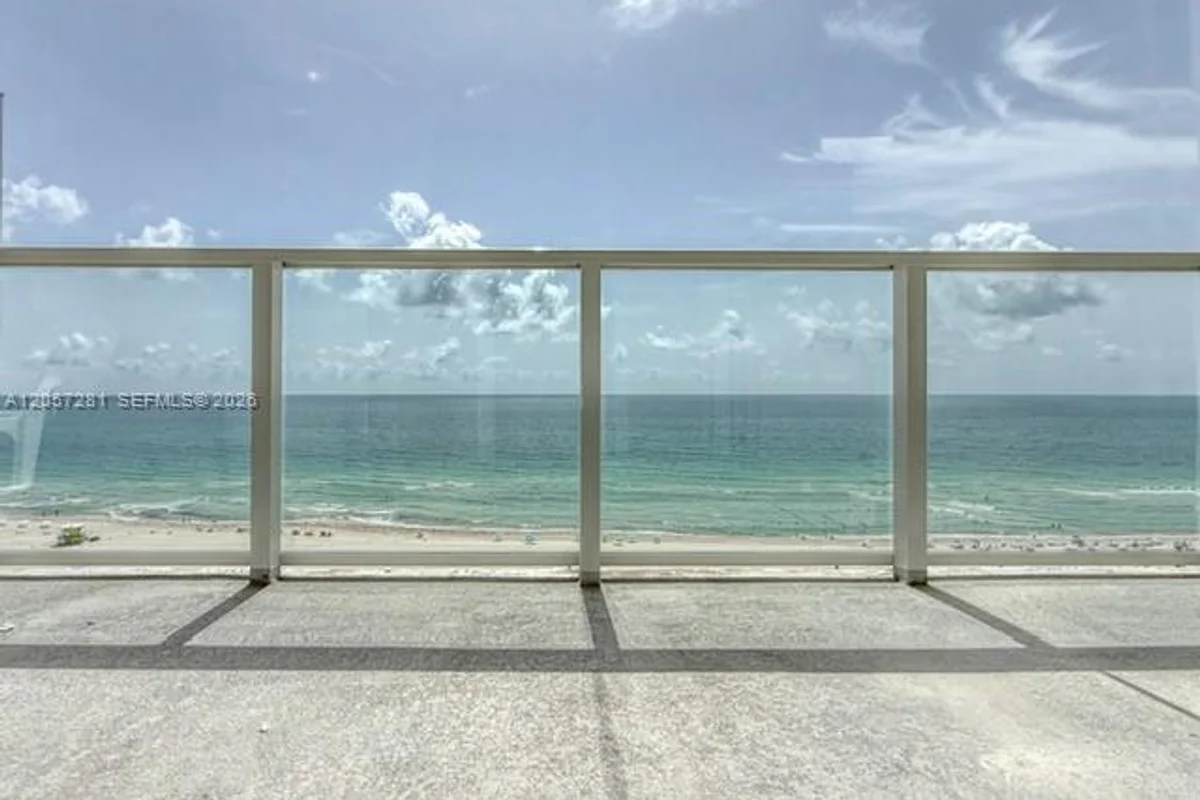 5701 Collins Ave #1508, Miami Beach: photo 1 of 30