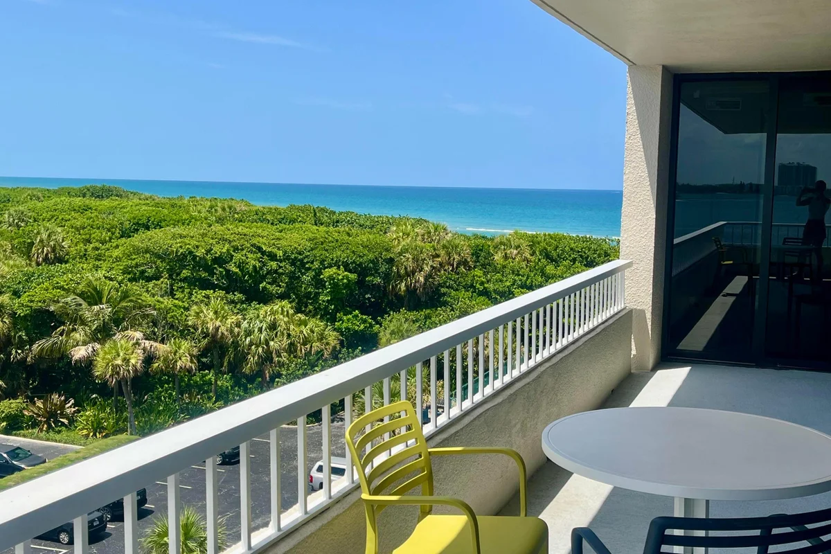 5550 N Ocean Dr #6D, Riviera Beach: photo 1 of 65