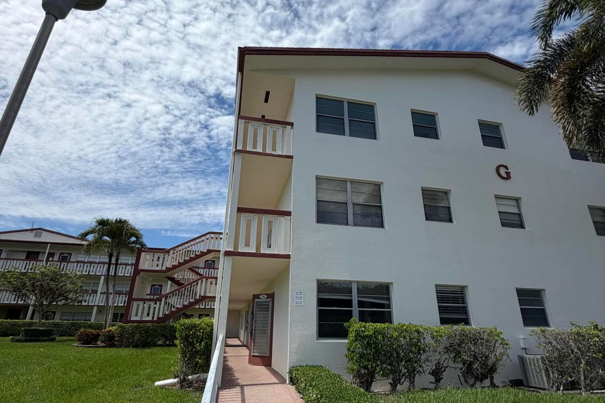 266 Brighton G, Boca Raton: photo 1 of 27