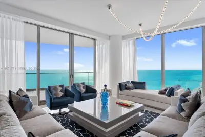 17901 Collins Ave #3004, Sunny Isles Beach: photo 1 of 44