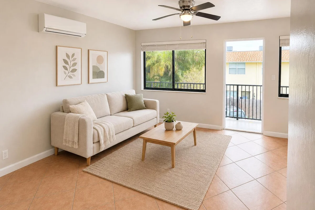 2621 NE 1st St #7, Pompano Beach: photo 1 of 10