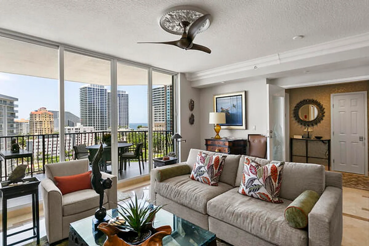 100 N Birch Rd #1103f, Fort Lauderdale: photo 1 of 42
