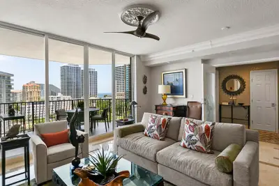 100 N Birch Rd #1103f, Fort Lauderdale: photo 1 of 42