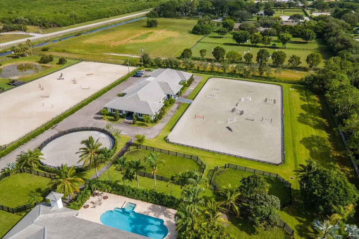 15691 Sunnyland Ln, Wellington: photo 1 of 55