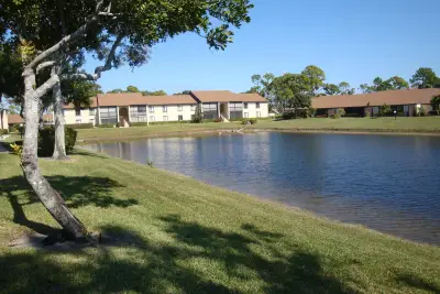726 Sunny Pine Way #B1, West Palm Beach: photo 1 of 11