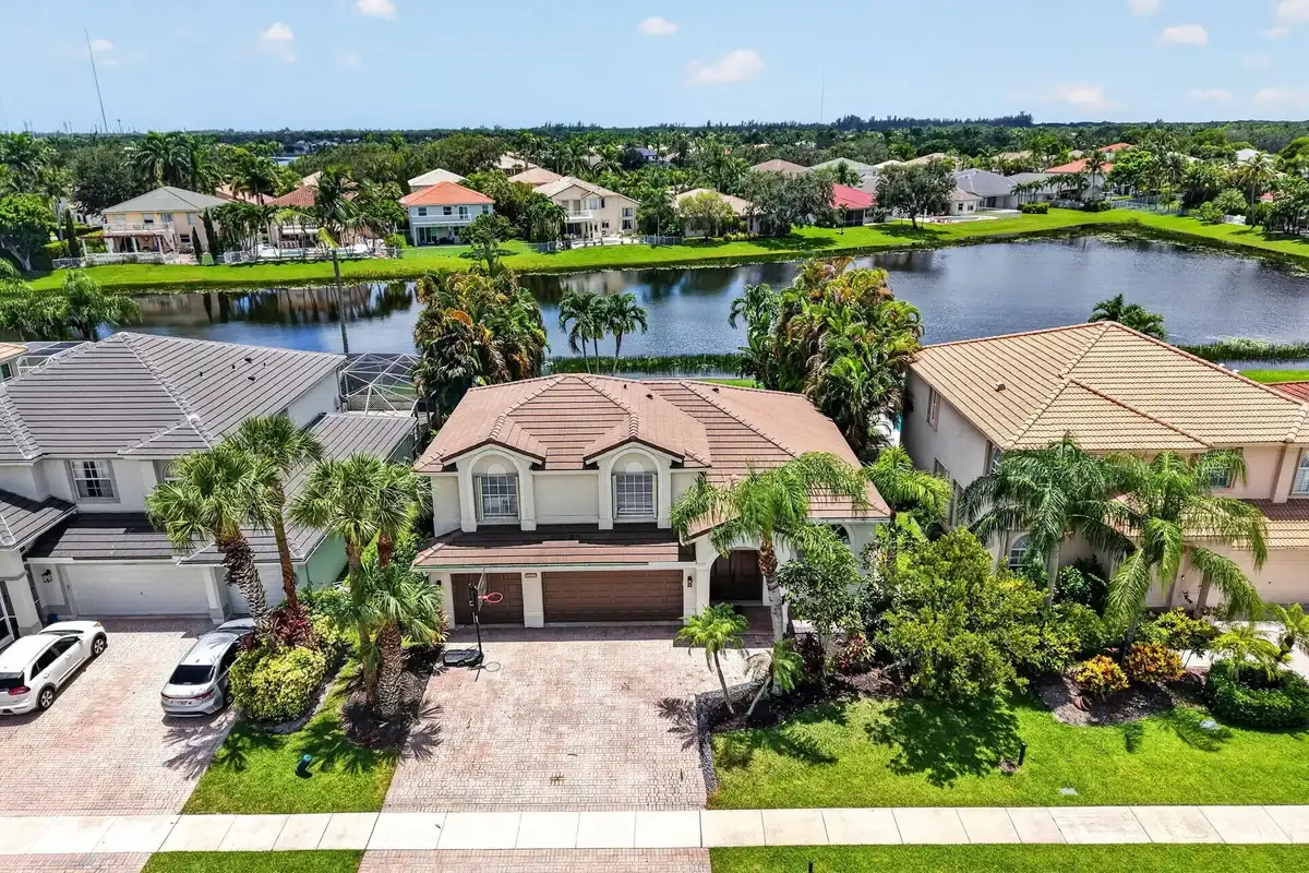4085 Bahia Isle Cir, Wellington: photo 1 of 43
