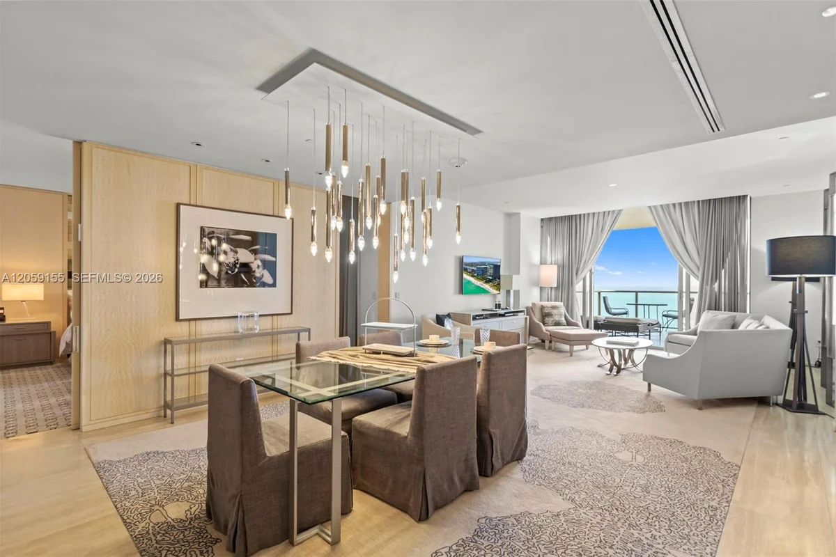 9703 Collins Ave #1205, Bal Harbour: photo 1 of 40
