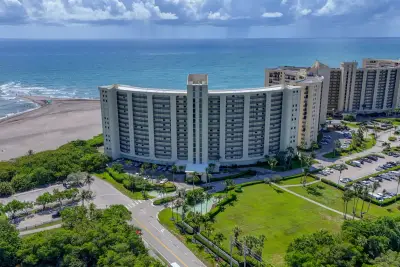 400 Ocean Trail Way #408, Jupiter: photo 1 of 50