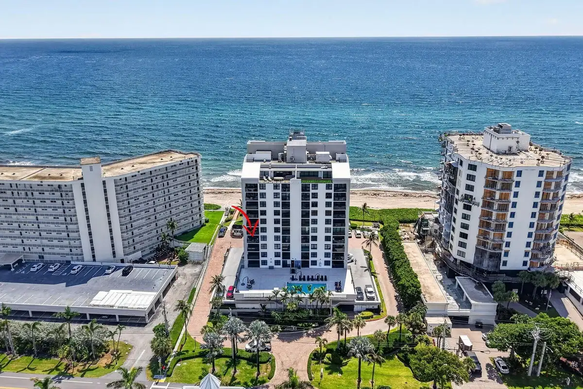 3115 S Ocean Blvd #502, Highland Beach: photo 1 of 45