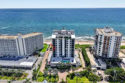 3115 S Ocean Blvd #502, Highland Beach: photo 1 of 45