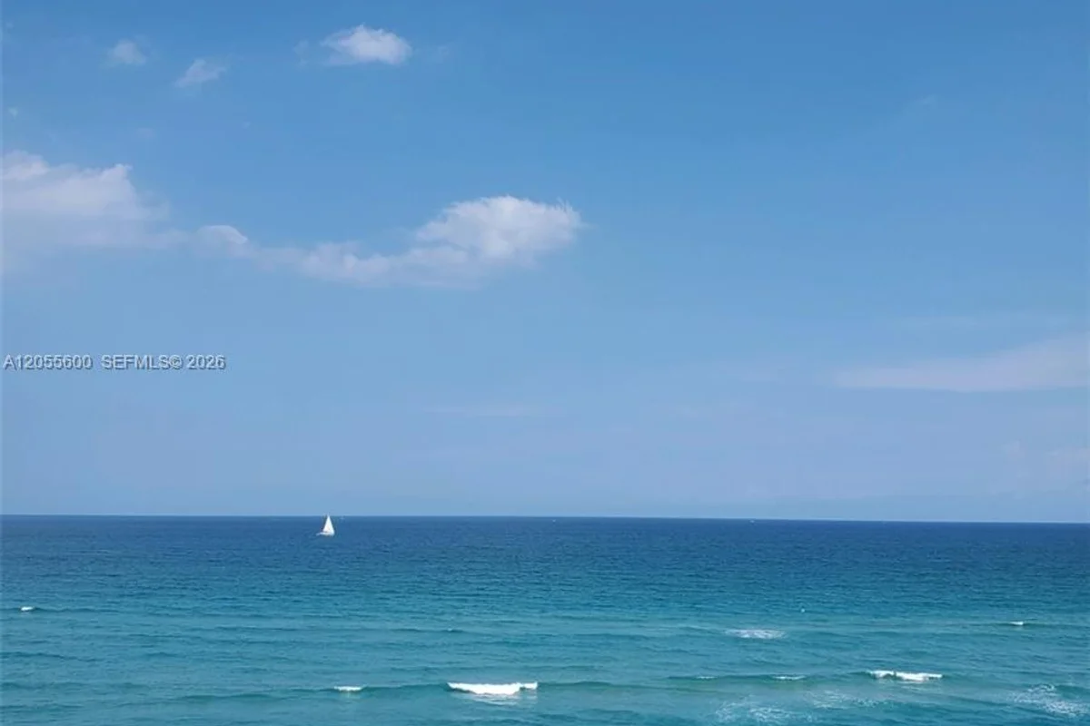 5460 N Ocean Dr #4B, Riviera Beach: photo 1 of 37