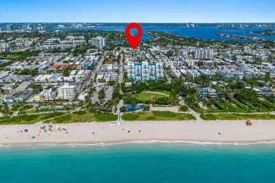 7620 Carlyle Ave #206, Miami Beach: photo 1 of 30