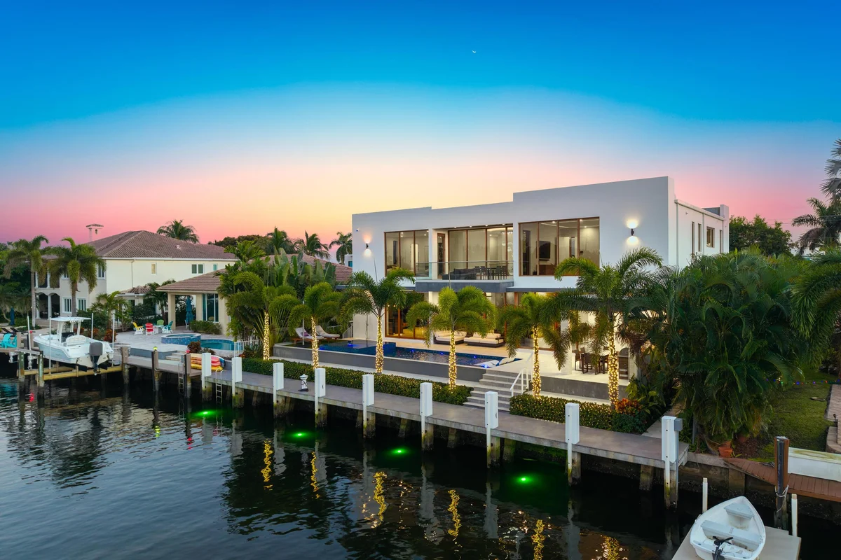 2631 NE 48th Ct, Lighthouse Point: photo 1 of 69