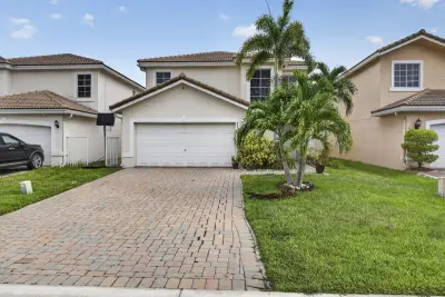 6021 Adriatic Way, West Palm Beach: photo 1 of 1