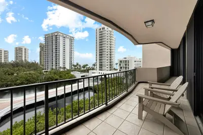 4200 N Ocean Dr #2-705, Riviera Beach: photo 1 of 30