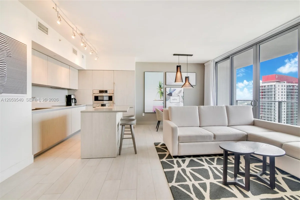 4010 S Ocean Dr #R1006, Hollywood: photo 1 of 28