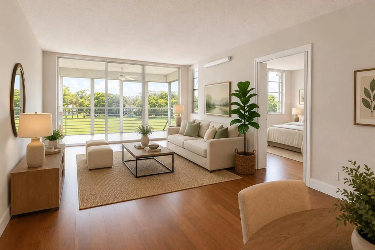 4030 W Palm Aire Dr #402, Pompano Beach: photo 1 of 16