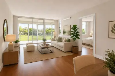 4030 W Palm Aire Dr #402, Pompano Beach: photo 1 of 16