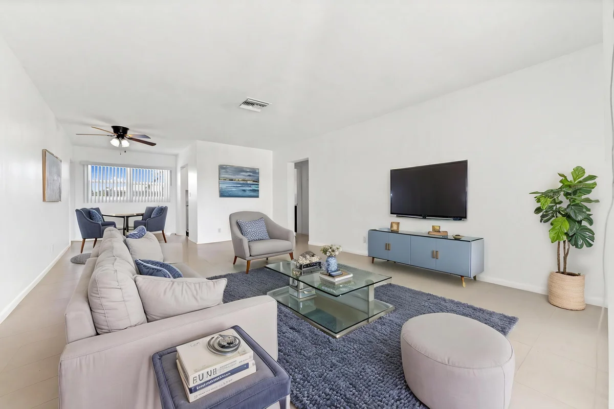 2755 NE 28th Ave #F-1, Lighthouse Point: photo 1 of 34